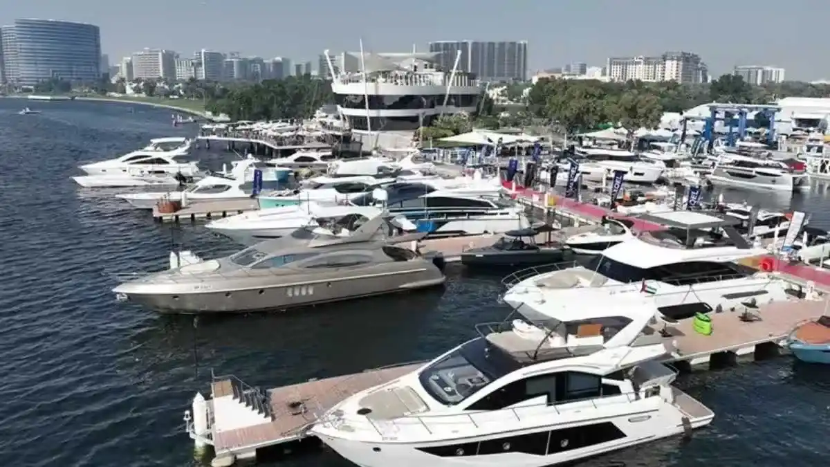 Surveys, Sea Trials, And Acceptance