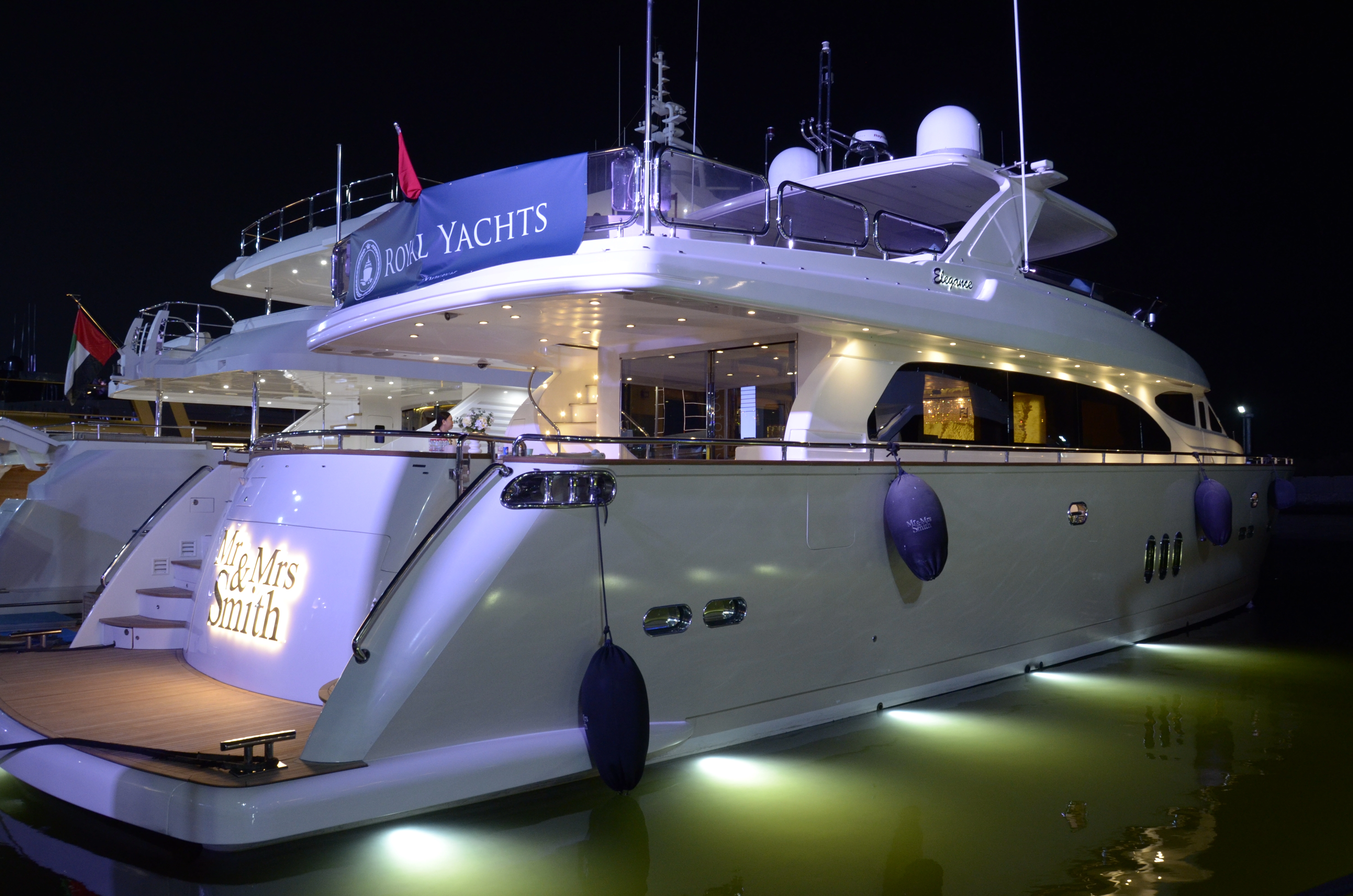 Final Thoughts - Make Your ADIBS Visit Count