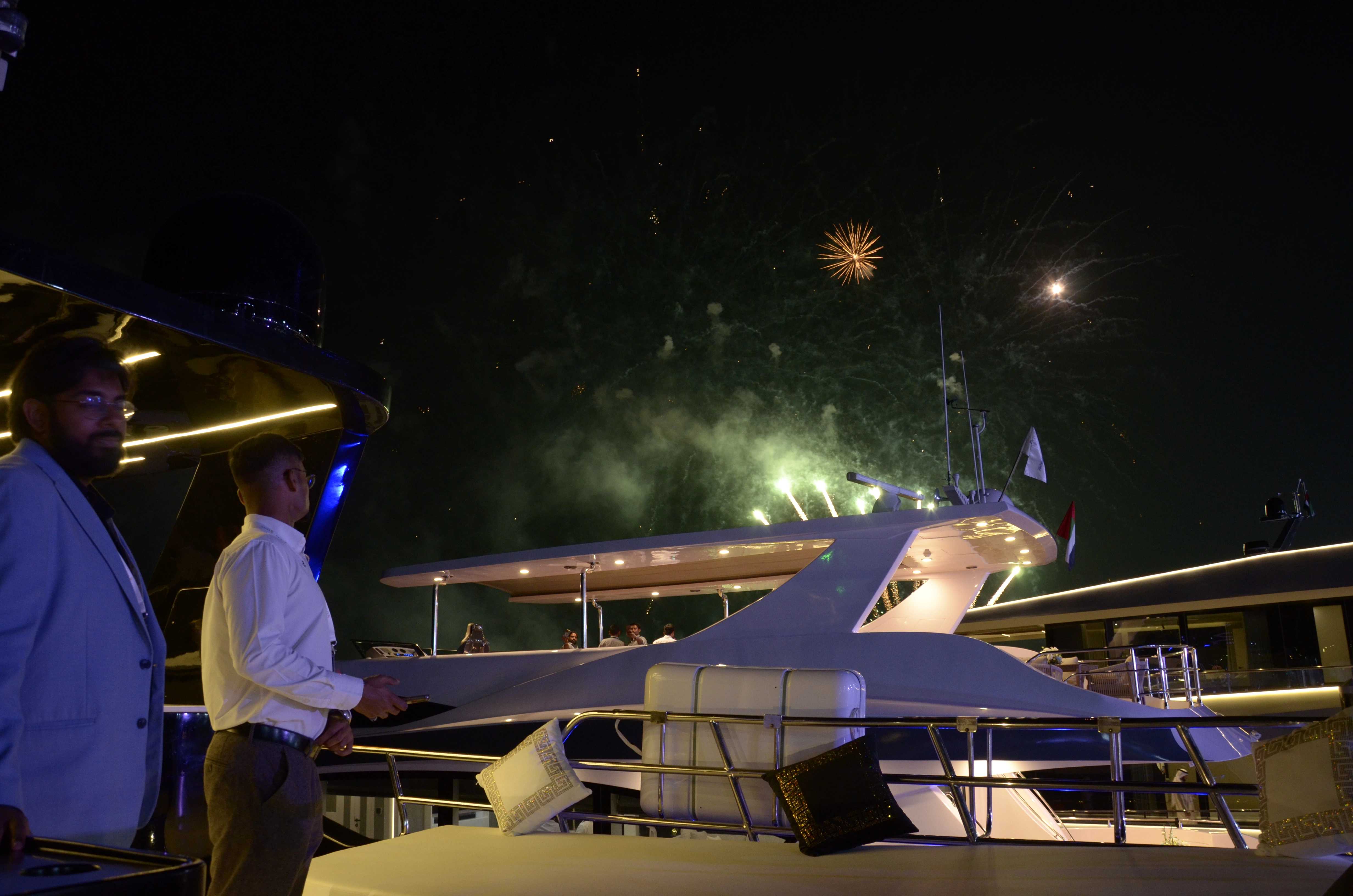 Common Mistakes To Avoid At ADIBS