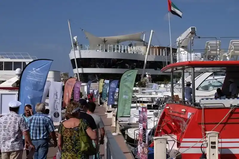 Seller's Preparation Guide: Present A Vessel That Moves