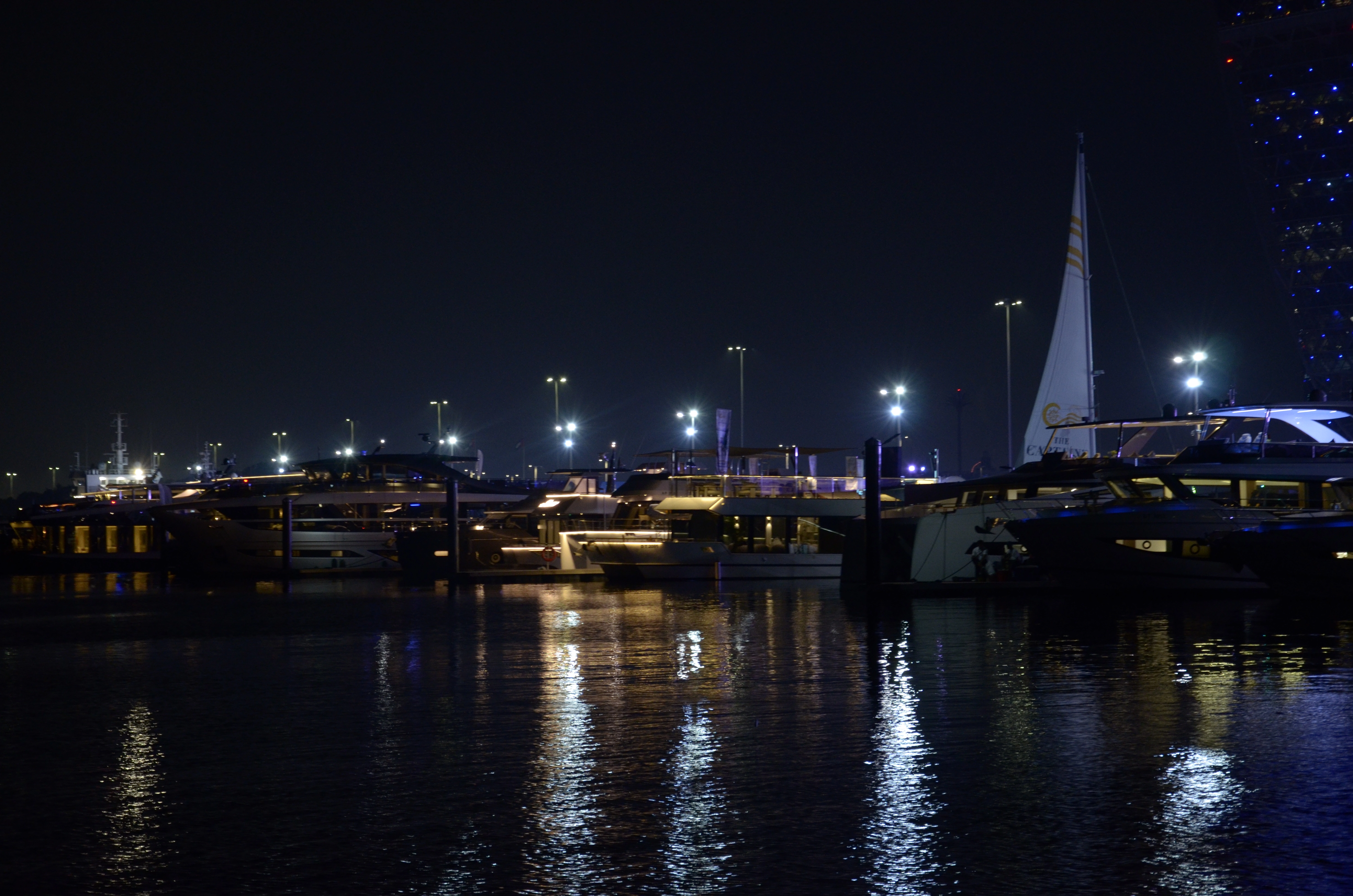 Ownership Logistics That Matter In The UAE