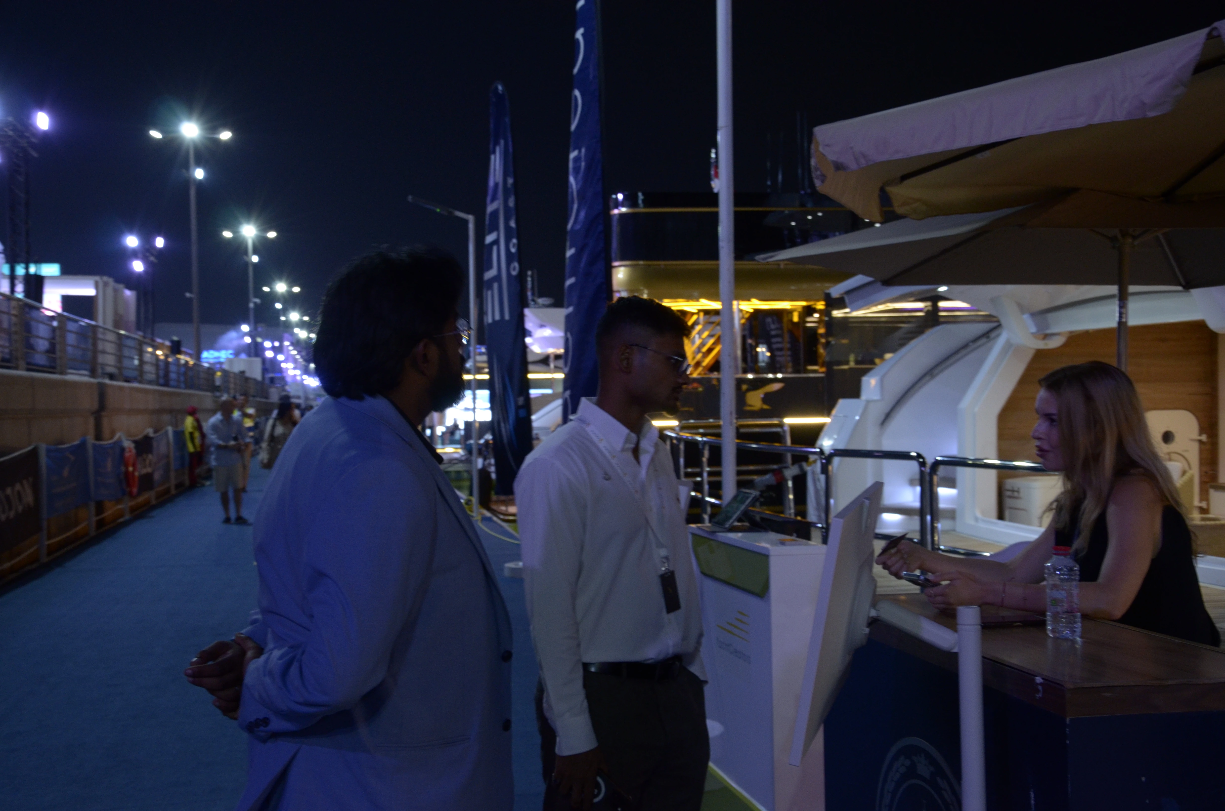 Why This Show Works For Serious Buyers