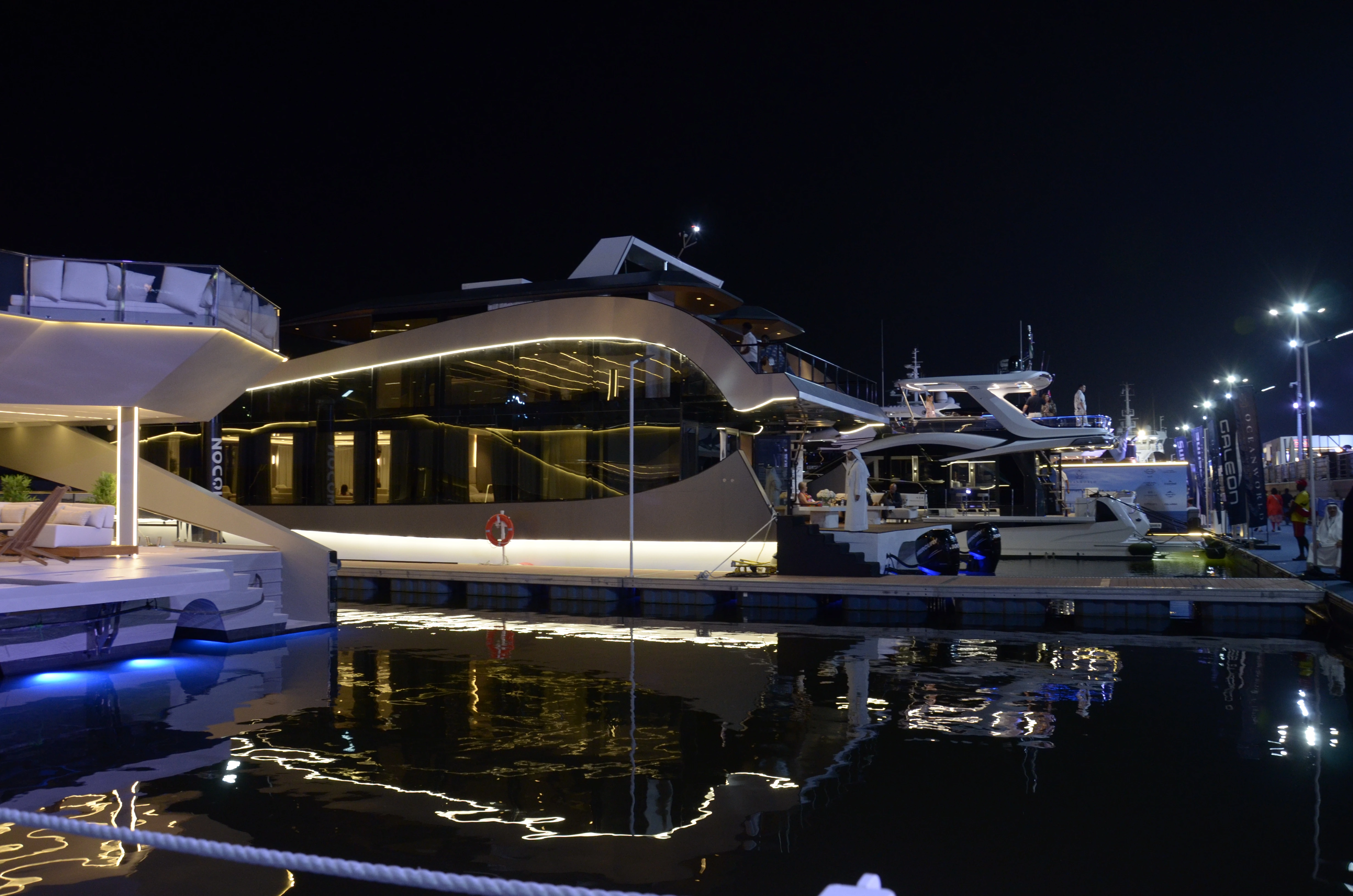 When And Where It Happens