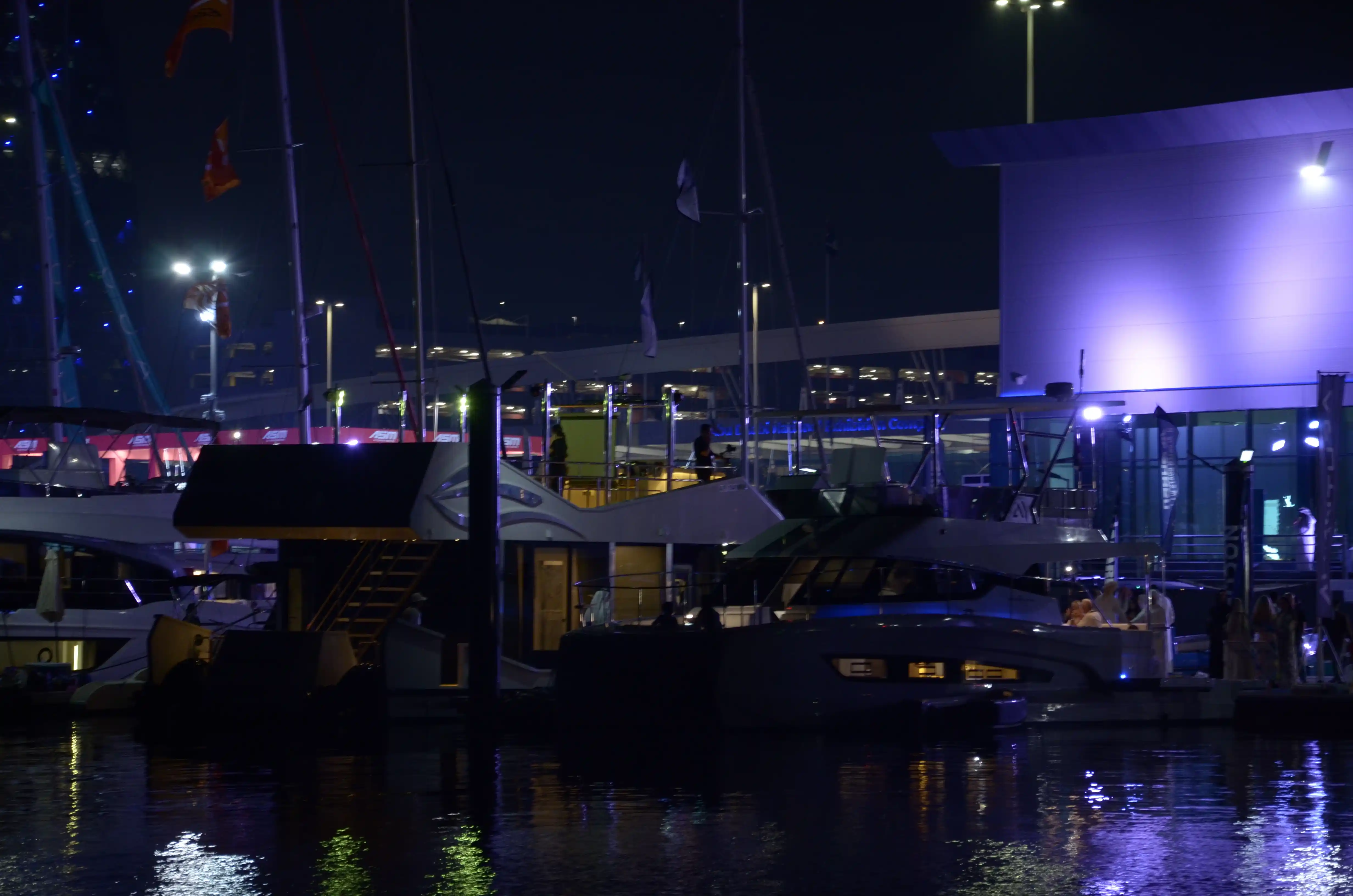 Inspection Checklist For 60-70-Foot Gulf Cruising