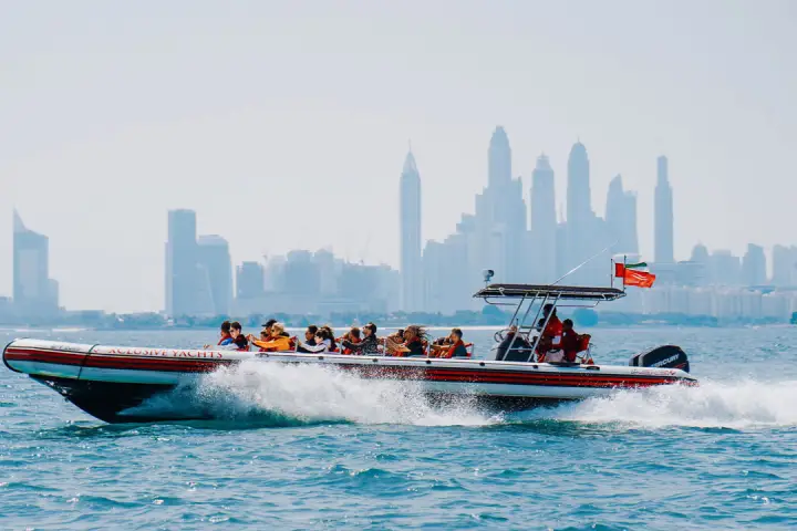 What First-Time Boat Tour Guests Wish They Had Known