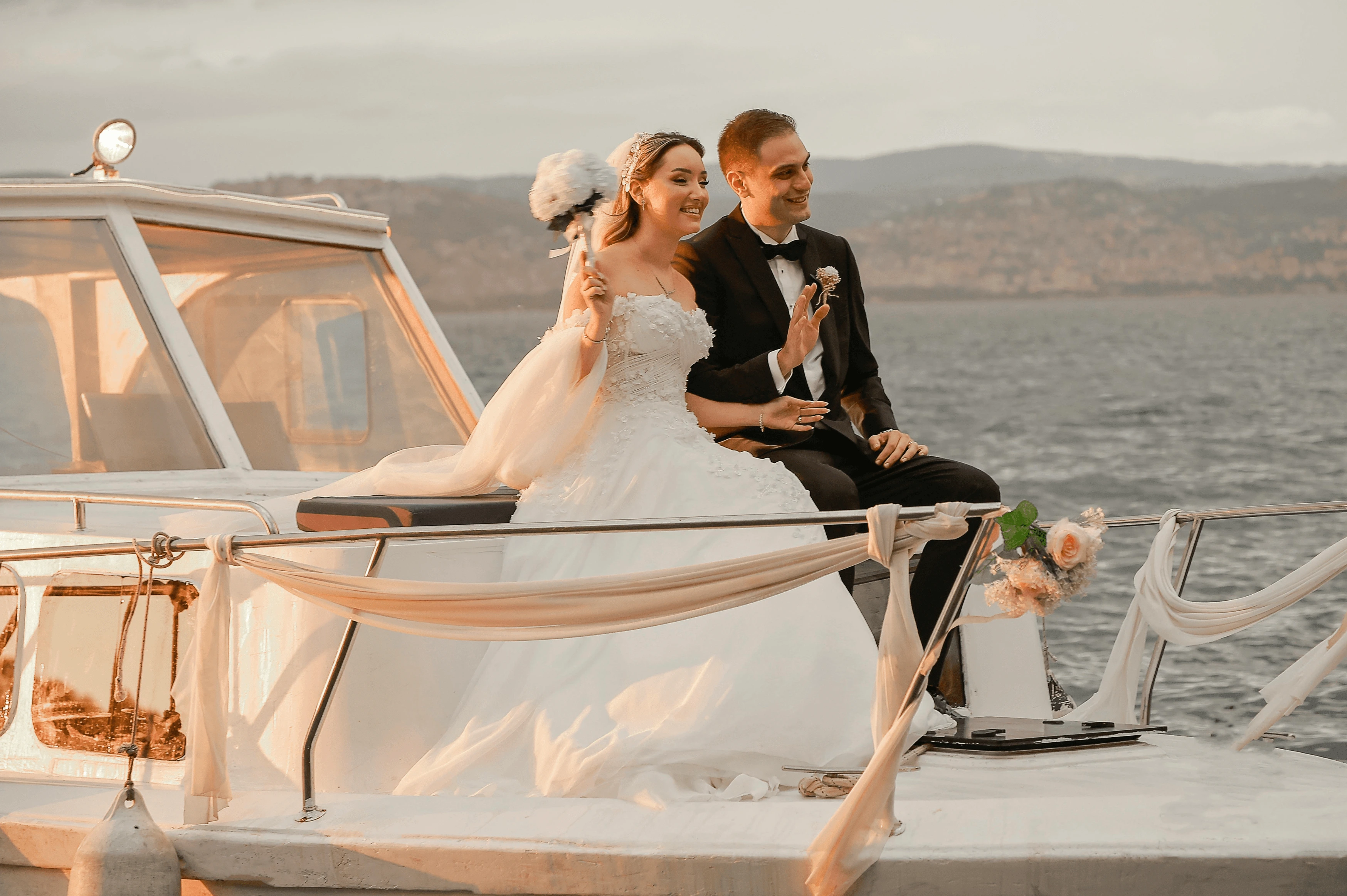 Wedding Celebrations