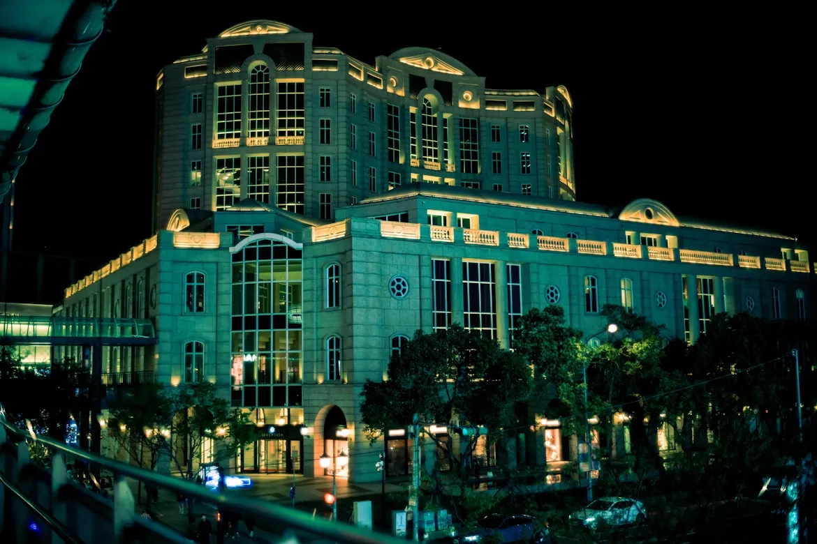 Adventure Activities