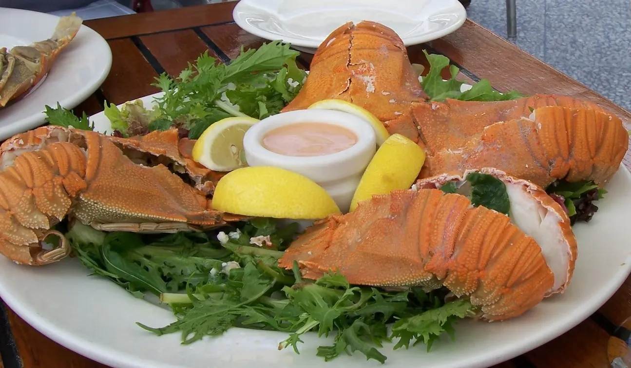 Fresh Seafood Specials